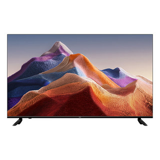 Xiaomi 小米 MI 小米 电视65英寸 4K 超高清电视