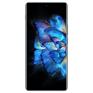 vivo X Note 8GB+256GB 蓝色 7英寸2K+ E5超感宽幕 旗舰骁龙8 Gen1 5G 大屏 手机