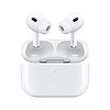PLUS会员：Apple 苹果 AirPods Pro 2 真无线蓝牙耳机 海外版（USB-C接口）