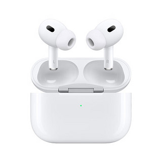 AirPods Pro 2 真无线蓝牙耳机 海外版（USB-C接口）