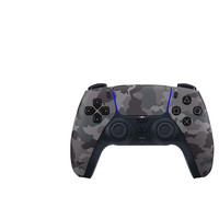 索尼(SONY) PlayStation5 PS5 游戏主机 日版游戏机 体感游戏机 支持8K PS5 手柄 深灰迷彩