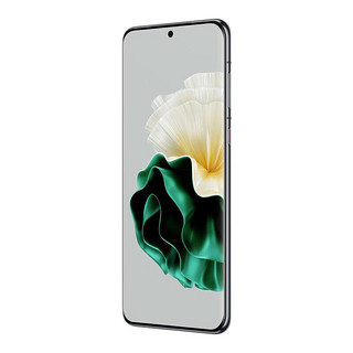 华为/HUAWEI* P60 超聚光XMAGE影像 双向北斗卫星消息 全网通 128GB 翡冷翠 鸿蒙曲面屏 智能旗舰手机