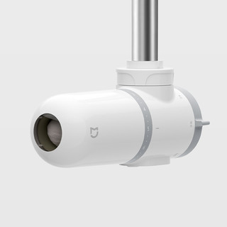 Xiaomi 小米 MI 小米 净水器龙头滤芯3只装 高精度超滤膜 4重强效过滤
