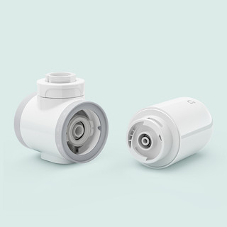 Xiaomi 小米 MI 小米 净水器龙头滤芯3只装 高精度超滤膜 4重强效过滤