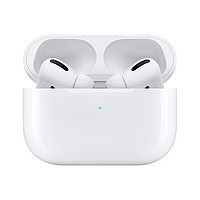 Apple Apple AirPods Pro（一代）配MagSafe无线充电盒 主动降噪无线蓝牙耳机H1芯片MLWK3CH/A