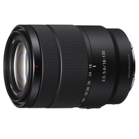 索尼 SEL18135 中远摄 镜头