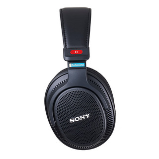 SONY 索尼 新款开放式耳机MDR-MV1 头戴式耳机