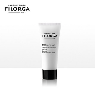 菲洛嘉 Filorga 黑子酱面膜 50ml保湿净肤 赋活旅行套组21ml #26