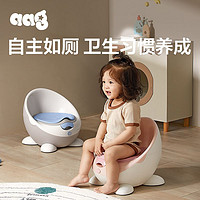 babycare 儿童马桶坐便器 赠30只清洁袋