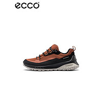 ecco 爱步 奥途系列 缓震登山鞋  824254