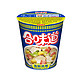  CUP NOODLES 合味道 海鲜风味方便面76g 拍12件　