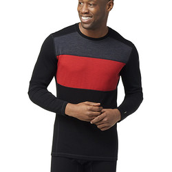 Smartwool 250 Baselayer 男款美利奴羊毛保暖衣