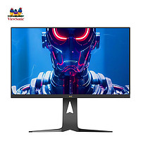 ViewSonic 优派 VX2781-2K-PRO-2 27英寸 IPS G-sync FreeSync 显示器（2560×1440、170Hz、100%sRGB、HDR400）