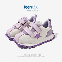 TEENMIX 天美意 童鞋女童运动鞋