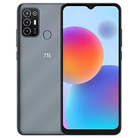 ZTE 中兴 畅行30 4G智能手机 4GB+64GB