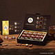 费列罗 巧克力黑巧15粒榛果威化黑金高端礼盒装情人节520送礼礼物