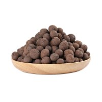 甜沃 陶粒垫底水培专用铺面石 中号1升装