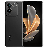 vivo S17e 5G手机 12GB+256GB 星夜黑