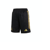 adidas 阿迪达斯 儿童足球运动短裤