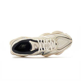 new balance 男女款老爹鞋 U9060DUA