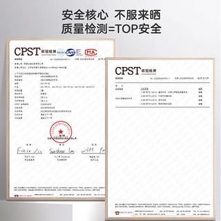 HEAD 海德 儿童轮滑护具套装滑板车护膝护肘护掌自行车滑板护具6件套蓝色M/L