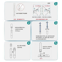 乐普 抗原快速检测试剂盒 20人份