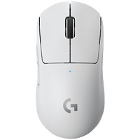 logitech 罗技 游戏鼠标 GPW2代黑