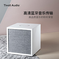 Tivoli Audio 流金岁月 美国Tivoli Audio流金岁月收音机CUBE组对无线小音箱