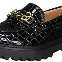 Circus by Sam Edelman Deana系列 女士一脚蹬乐福鞋