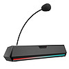 PLUS会员：EDIFIER 漫步者 HECATE G1500bar 7.1音效电竞桌面游戏音箱