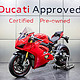 Ducati Panigale V4S 杜卡迪V4S