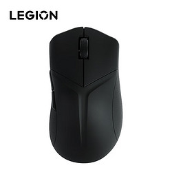 LEGION 联想拯救者 M5 2.4G双模无线鼠标 8000DPI 黑色