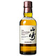  YAMAZAKI 山崎 1923 单一麦芽 日本威士忌 180ml　