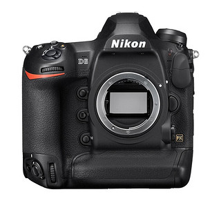 尼康（Nikon） D6 单反数码照相机 专业级全画幅 D6 单机身（无镜头）  标配