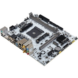 onda昂达b450mbw台式电脑主板