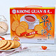 KHONG GUAN 康元 早餐饼干礼盒装 1000g*1盒