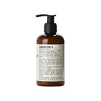 LE LABO 欧洲直邮LE LABO香水实验室身体乳237ml滋润保湿全系列22/33/29