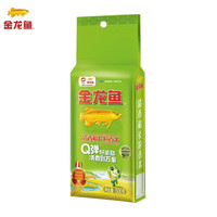 金龙鱼 清香稻 长粒香米 500g*30袋