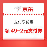 先领券再剁手：京喜特价领1.58元无门槛红包！京东领0.88元无门槛红包！