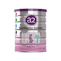 a2 艾尔 新西兰a2孕妇奶粉A2蛋白质产妇孕早中晚期哺乳期牛奶粉900g*1罐