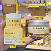 丝芙兰（SEPHORA）种子系列 柠檬籽透亮元气霜素颜霜50ml 提亮 发新款的