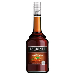 BARDINET 必得利 洋酒 苦杏 力娇酒 700ml