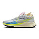  百亿补贴：NIKE 耐克 REACT PEGASUS TRAIL 4 男款跑步鞋 DJ7926　