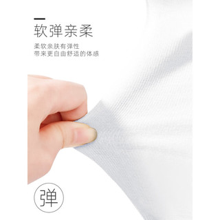 真维斯（Jeanswest）女童短袖夏季新款纯棉柔软儿童T恤2023中大童时尚休闲装女孩夏装 白 包装曲奇 160cm
