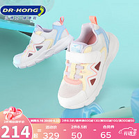 DR.KONG 江博士 DR·KONG）儿童运动凉鞋