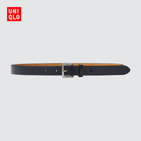 UNIQLO 优衣库 男装 皮带 446276