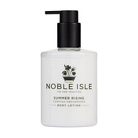 Noble Isle 盛夏香氛身体乳 250ml