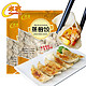 zhuoxiang 卓享 猪肉玉米煎饺 1kg