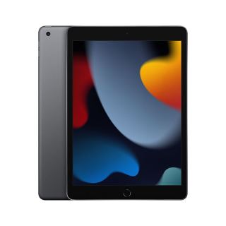 Apple 苹果iPad 9 2021款10.2英寸平板电脑(2160*1620dpi、A13、64GB