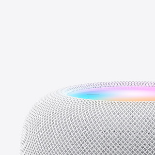 2023款 Apple HomePod 智能无线蓝牙音响/音箱 智能家居